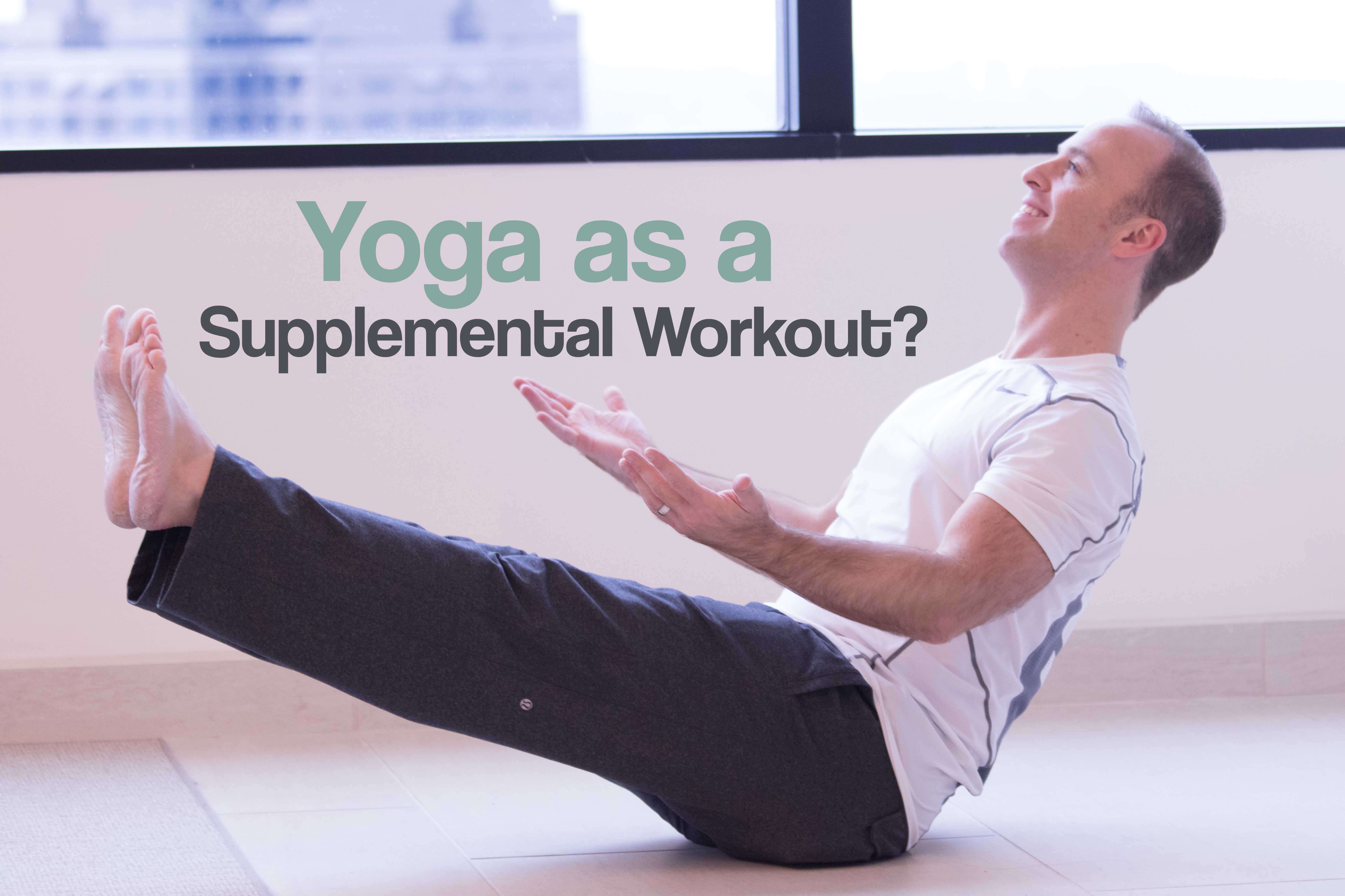 Yoga-as-a-supplemental-workout